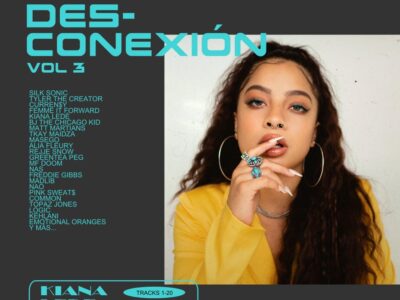 desconexion vol 3