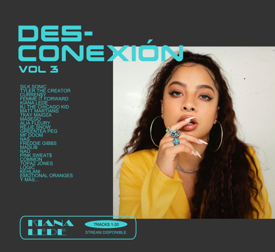 desconexion vol 3