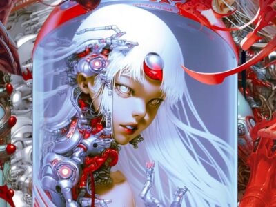 grimes ai