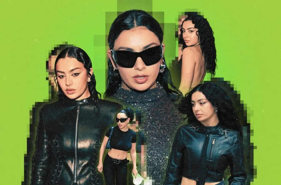 charli XCX