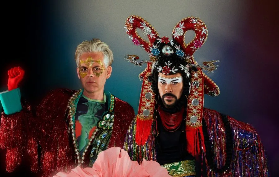 empire of the sun 2