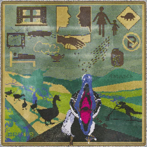 mejores discos 2024 crumb