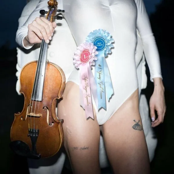 mejores discos 2024 sofie royer